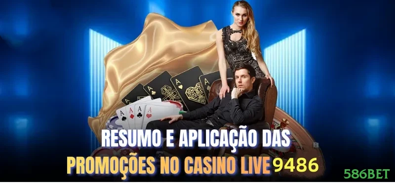App 586bet Mobile