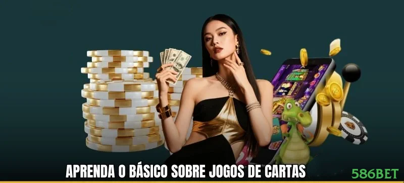Baccarat Ao Vivo 586bet
