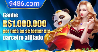 586bet Plataforma