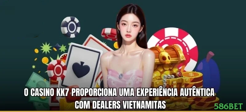 Depositar 586bet
