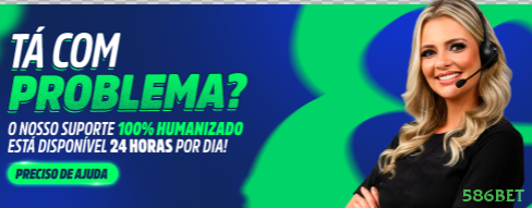 586bet Plataforma