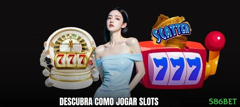 586bet Plataforma