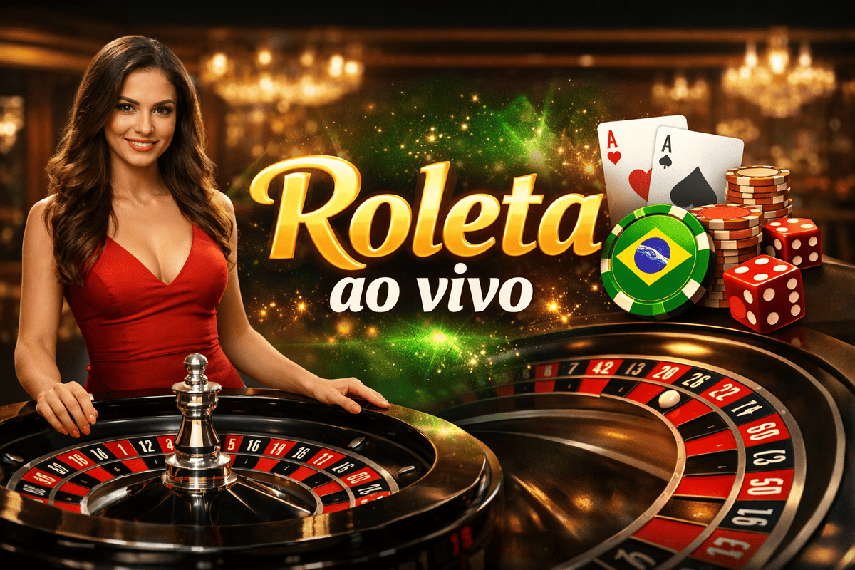 Roleta 586bet