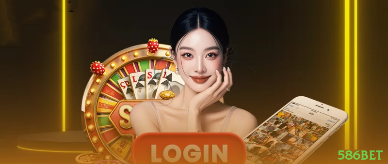 Jogos Instantâneos 586bet
