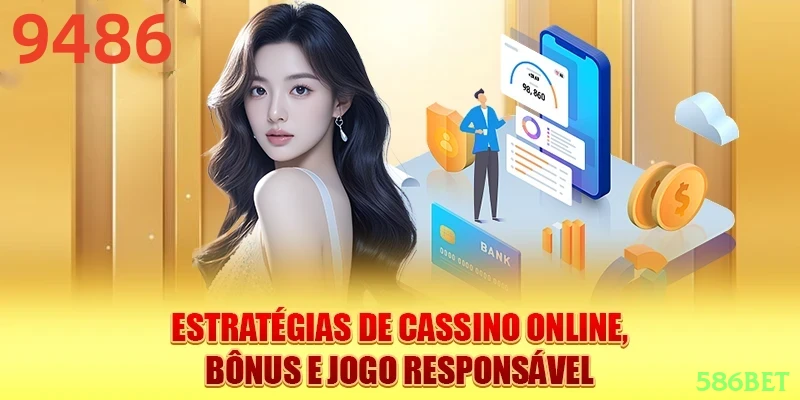 586bet Cassino Clássico