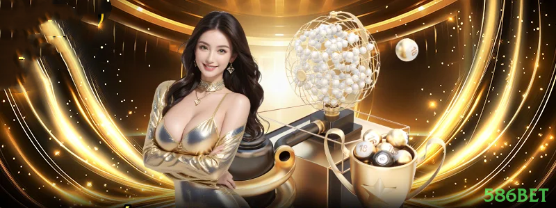 586bet Cassino Clássico