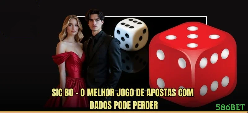 586bet Cassino Clássico