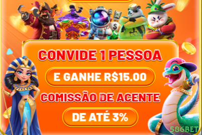 Slots Online 586bet