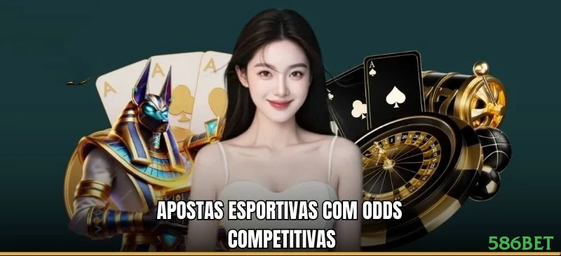 586bet Cassino Clássico