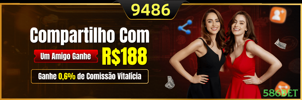 Termos 586bet