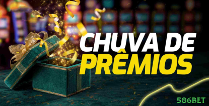 VIP Exclusivo 586bet